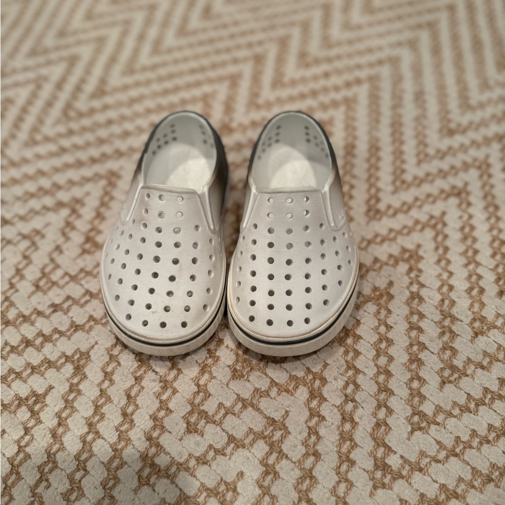 Native shoes